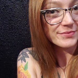 Meet your Posher, Tawnee